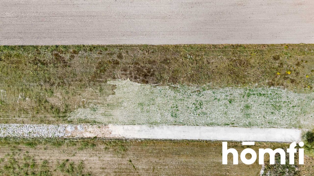 Super plots for stand-alone houses in Skaryszew district - Ділянка - Продаж - Radomski, Skaryszew / Kobylany-Kolonia