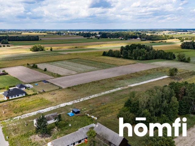Super działki budowlane w gminie Skaryszew - Działka - Sprzedaż - Radomski, Skaryszew / Kobylany-Kolonia