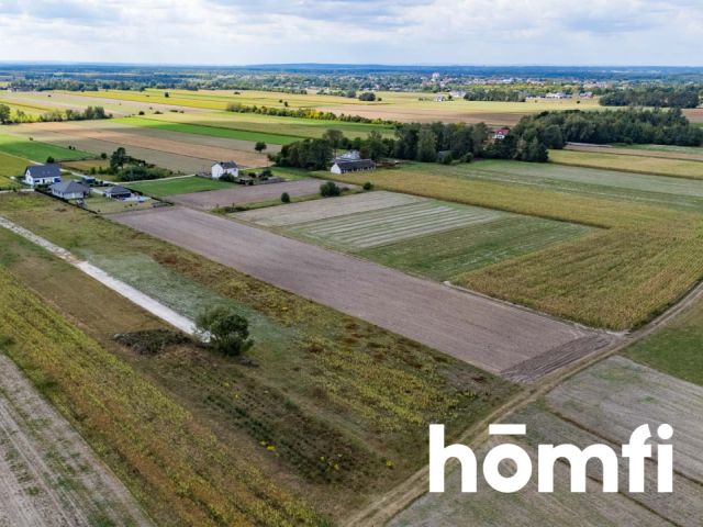 Super działki budowlane w gminie Skaryszew - Działka - Sprzedaż - Radomski, Skaryszew / Kobylany-Kolonia