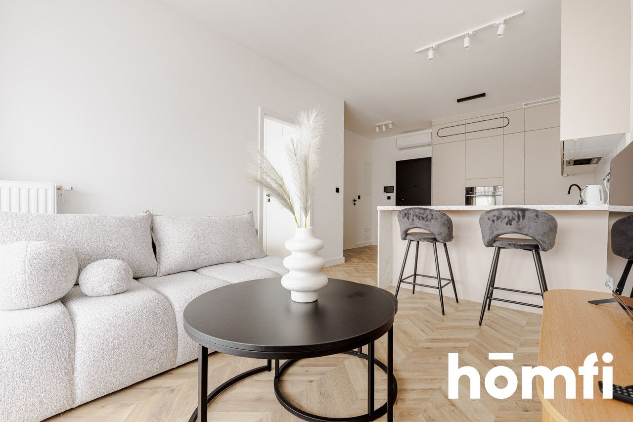 Apartment by the lake| Zegrze - Apartment - Rent - Legionowski, Serock / Zegrze