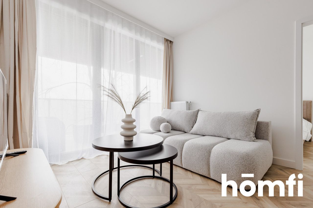 Apartment by the lake| Zegrze - Apartment - Rent - Legionowski, Serock / Zegrze