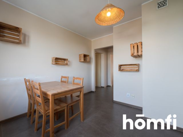 2 room/Etiuda/52m2 - Apartment - Sale - Radom, Gołębiów II
