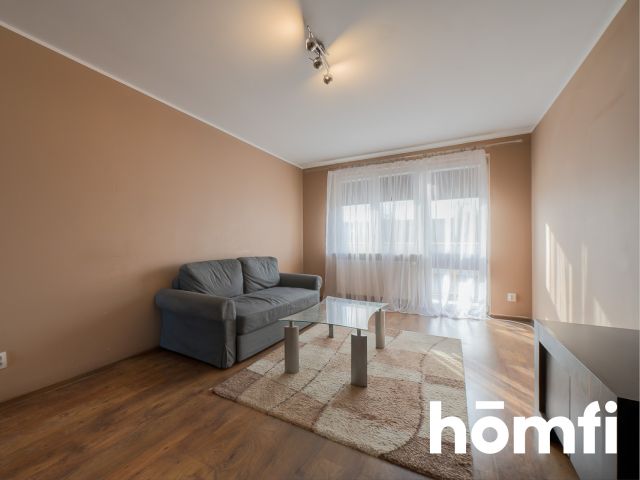 2 POKOJE/ETIUDA/52m2 - Mieszkanie - Sprzedaż - Radom, Gołębiów II