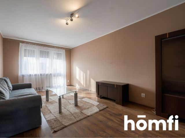 2 room/Etiuda/52m2 - Apartment - Sale - Radom, Gołębiów II