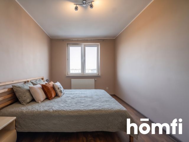 2 room/Etiuda/52m2 - Apartment - Sale - Radom, Gołębiów II