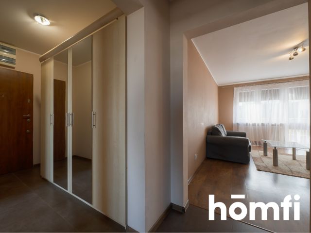 2 room/Etiuda/52m2 - Apartment - Sale - Radom, Gołębiów II