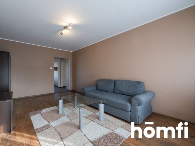 2 room/Etiuda/52m2 - Apartment - Sale - Radom, Gołębiów II
