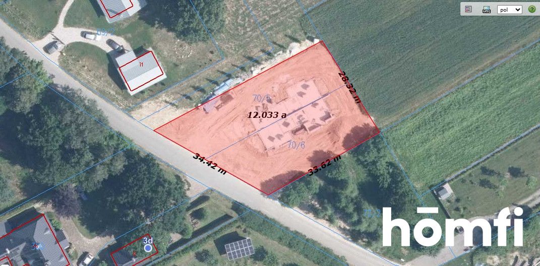 ROI 83,73% Apartments in Kazimierz Dolny - House - Sale - Puławski, Kazimierz Dolny