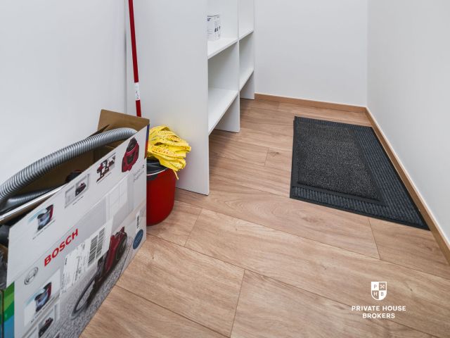 Przestronne mieszkanie z tarasem Lofhaus Zabłocie - Mieszkanie - Wynajem - Kraków, Zabłocie