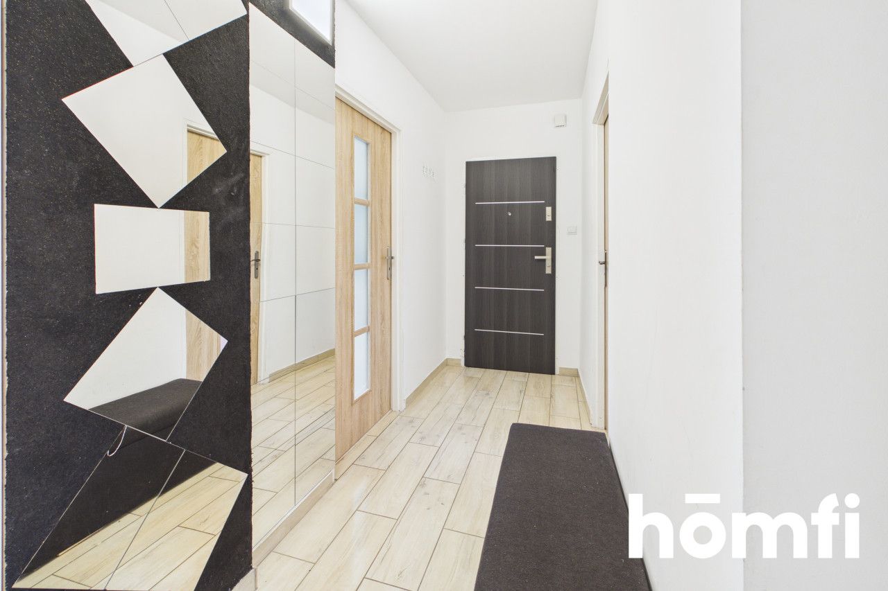 SPACIOUS APARTMENT | 3 ROOMS | SEPARATE KITCHEN - Apartment - Rent - Kielce, Uroczysko