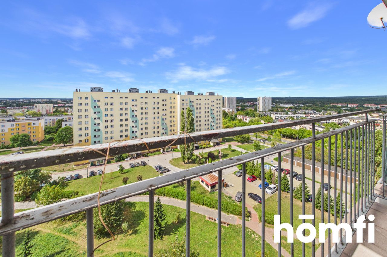 SPACIOUS APARTMENT | 3 ROOMS | SEPARATE KITCHEN - Apartment - Rent - Kielce, Uroczysko