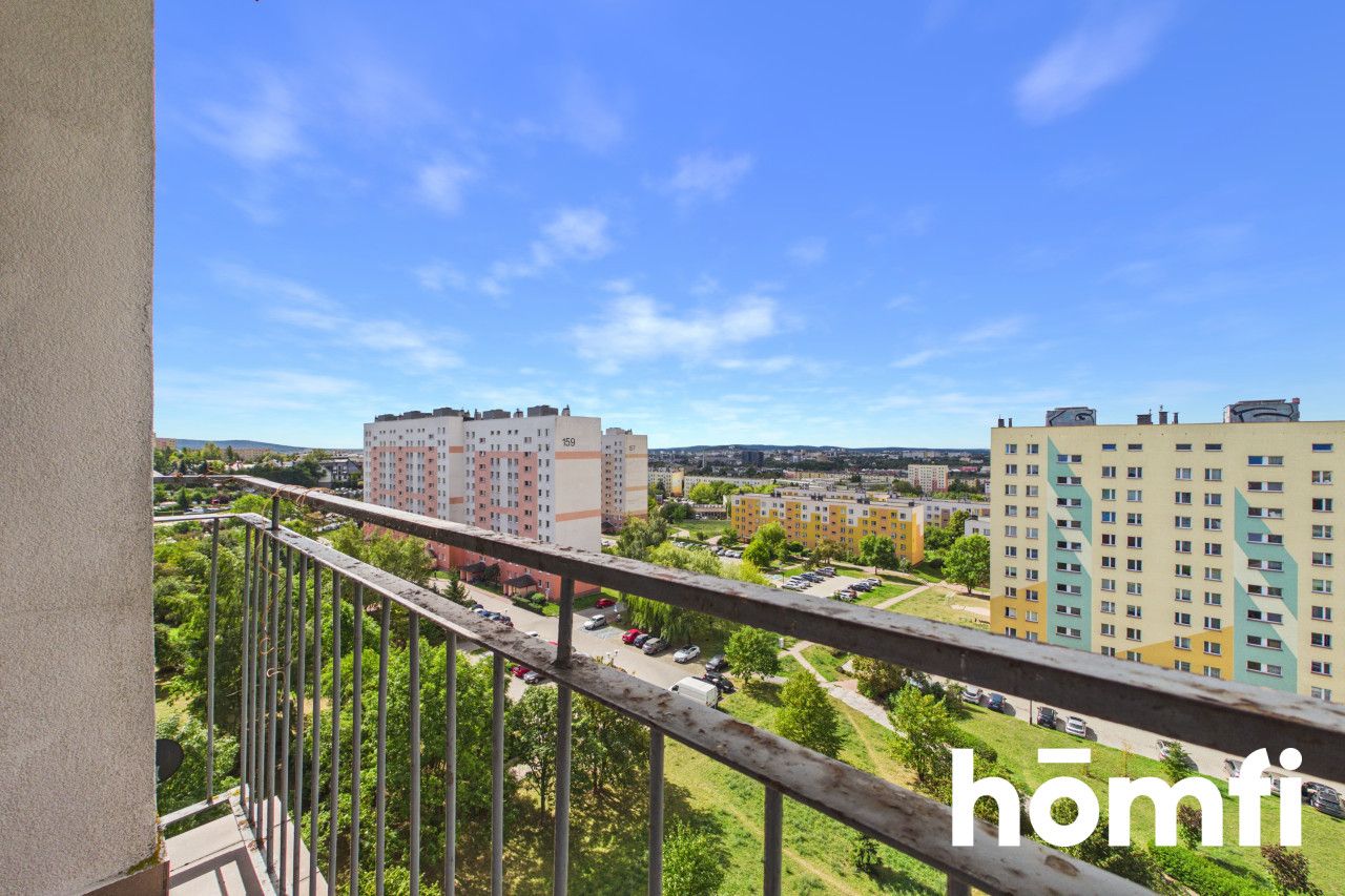 SPACIOUS APARTMENT | 3 ROOMS | SEPARATE KITCHEN - Apartment - Rent - Kielce, Uroczysko