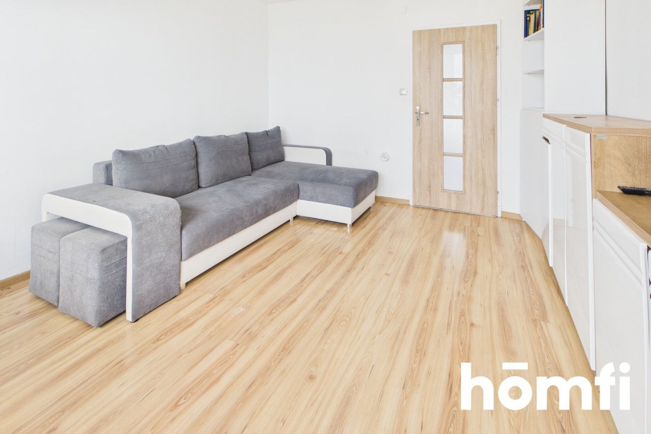 SPACIOUS APARTMENT | 3 ROOMS | SEPARATE KITCHEN - Apartment - Rent - Kielce, Uroczysko