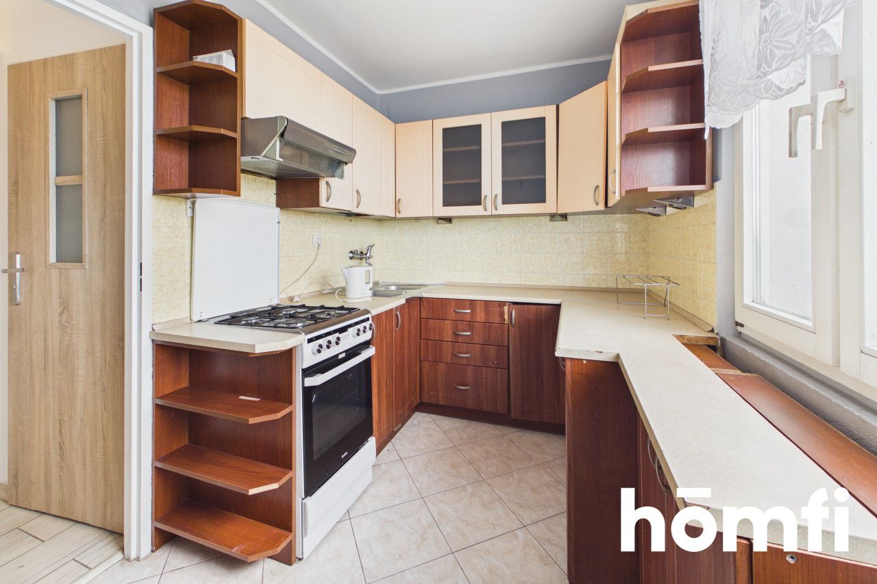 SPACIOUS APARTMENT | 3 ROOMS | SEPARATE KITCHEN - Apartment - Rent - Kielce, Uroczysko