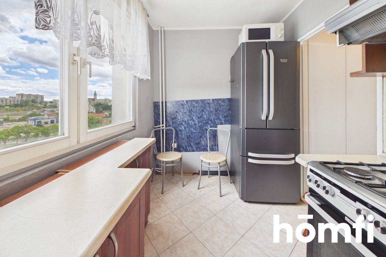 SPACIOUS APARTMENT | 3 ROOMS | SEPARATE KITCHEN - Apartment - Rent - Kielce, Uroczysko