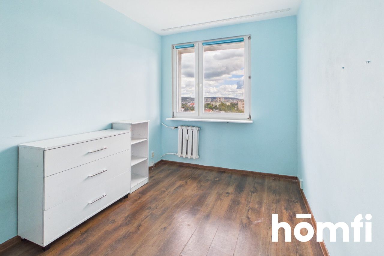 SPACIOUS APARTMENT | 3 ROOMS | SEPARATE KITCHEN - Apartment - Rent - Kielce, Uroczysko