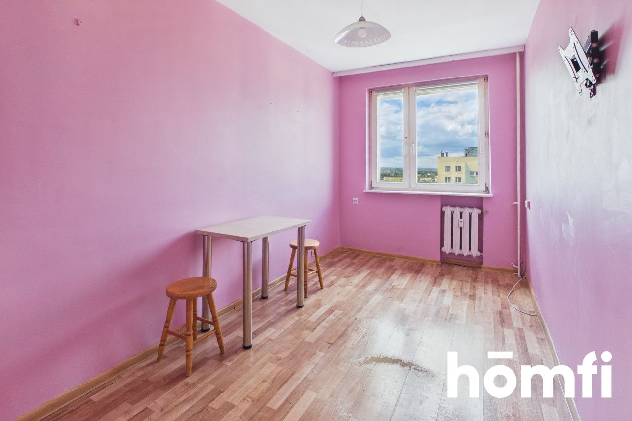 SPACIOUS APARTMENT | 3 ROOMS | SEPARATE KITCHEN - Apartment - Rent - Kielce, Uroczysko