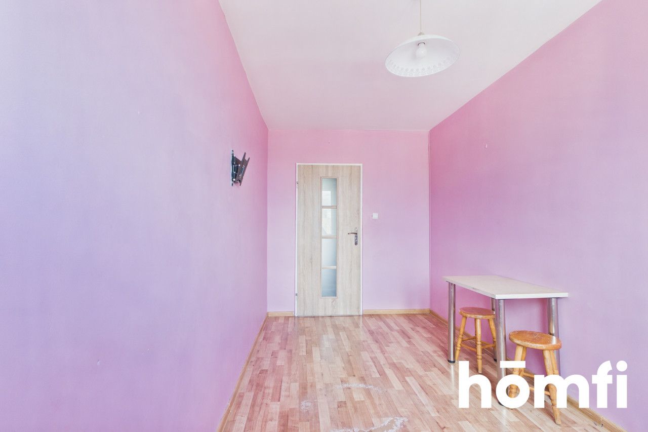 SPACIOUS APARTMENT | 3 ROOMS | SEPARATE KITCHEN - Apartment - Rent - Kielce, Uroczysko