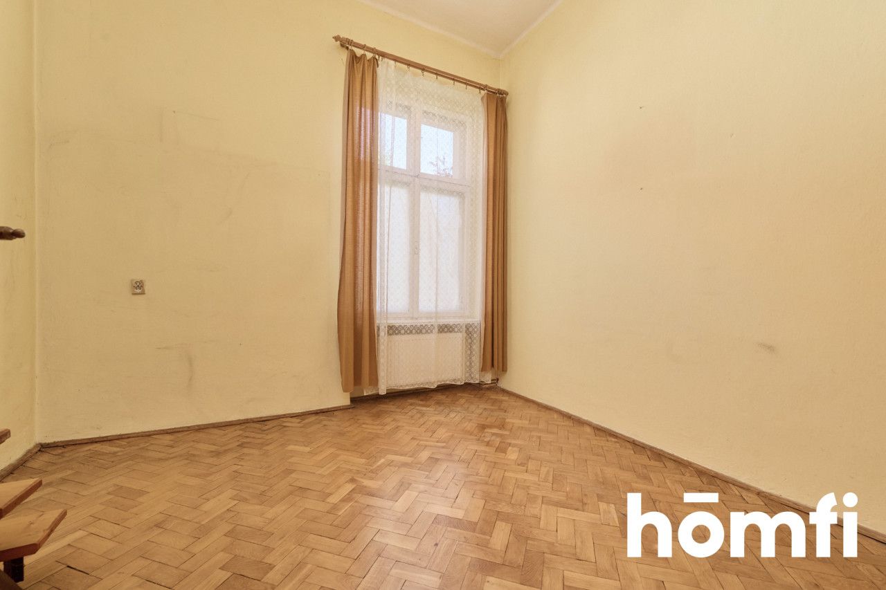 2-pokojowe mieszkanie w Willi przy ul. Racławickiej - Mieszkanie - Sprzedaż - Wrocław, Krzyki