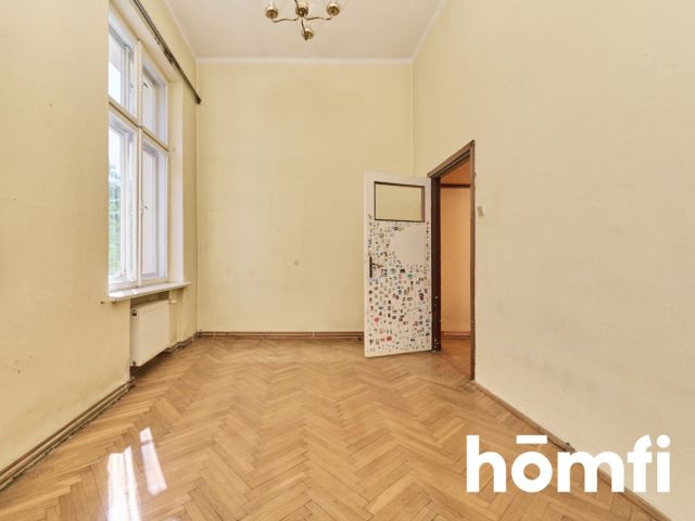 2-pokojowe mieszkanie w Willi przy ul. Racławickiej - Mieszkanie - Sprzedaż - Wrocław, Krzyki