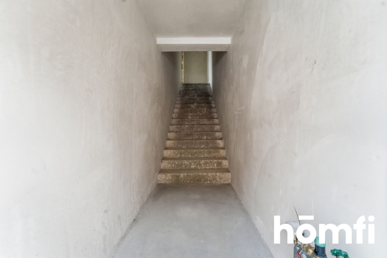 4 rooms | 89 m² | usable attic space |KAMIENICA - Apartment - Sale - Bielsko-Biała, Kamienica