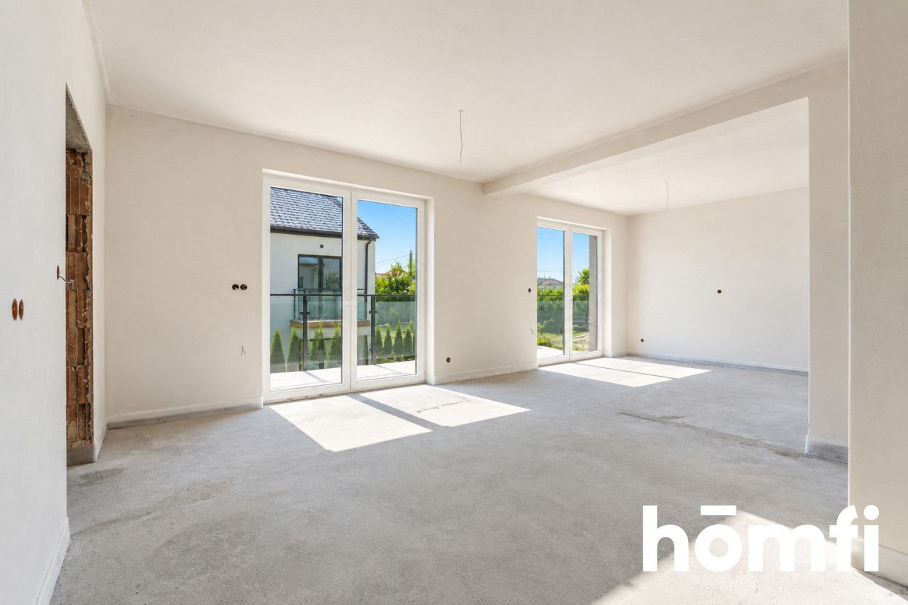 4 rooms | 89 m² | usable attic space |KAMIENICA - Apartment - Sale - Bielsko-Biała, Kamienica