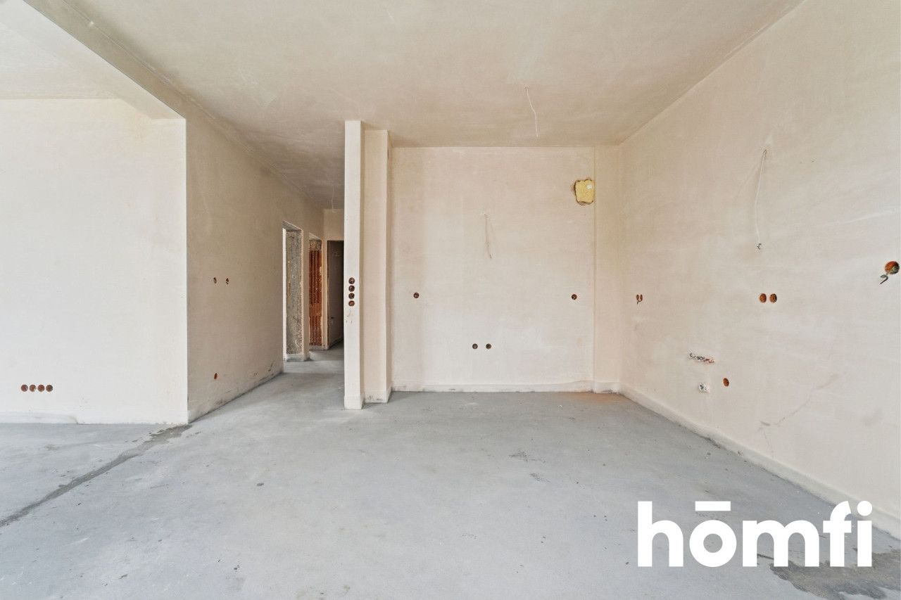 4 rooms | 89 m² | usable attic space |KAMIENICA - Apartment - Sale - Bielsko-Biała, Kamienica