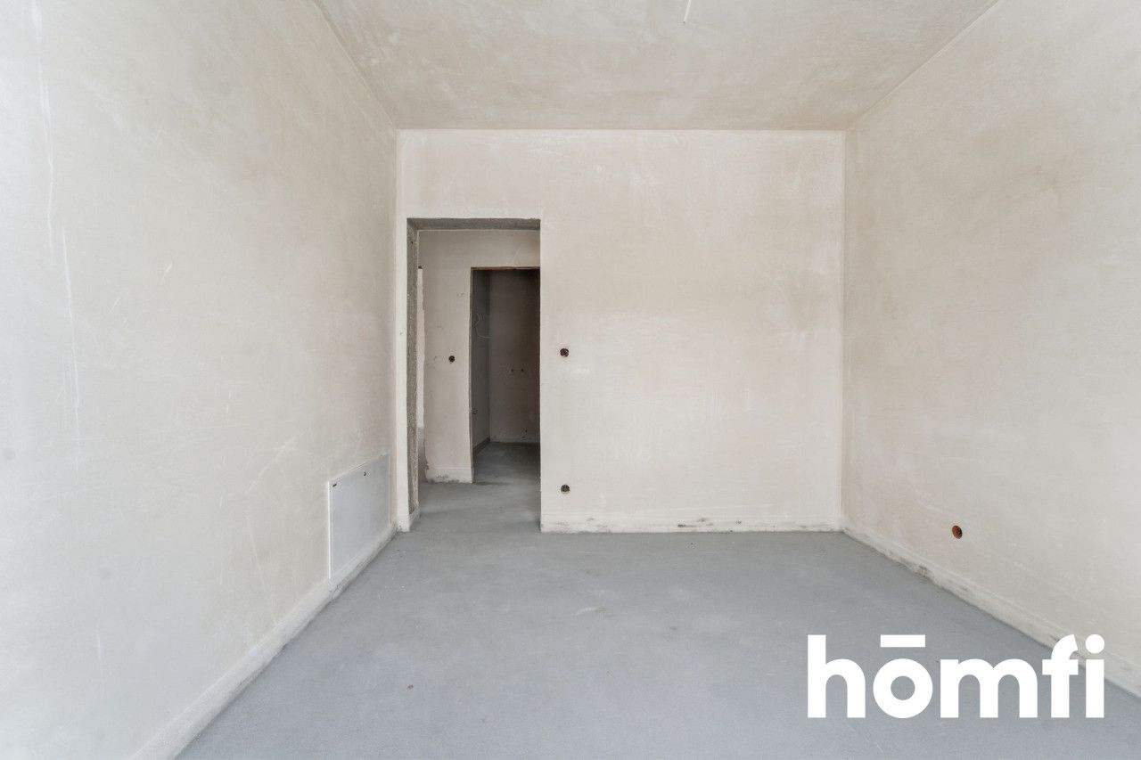 4 rooms | 89 m² | usable attic space |KAMIENICA - Apartment - Sale - Bielsko-Biała, Kamienica