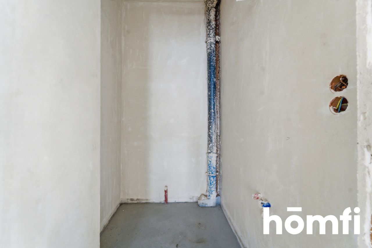 4 rooms | 89 m² | usable attic space |KAMIENICA - Apartment - Sale - Bielsko-Biała, Kamienica