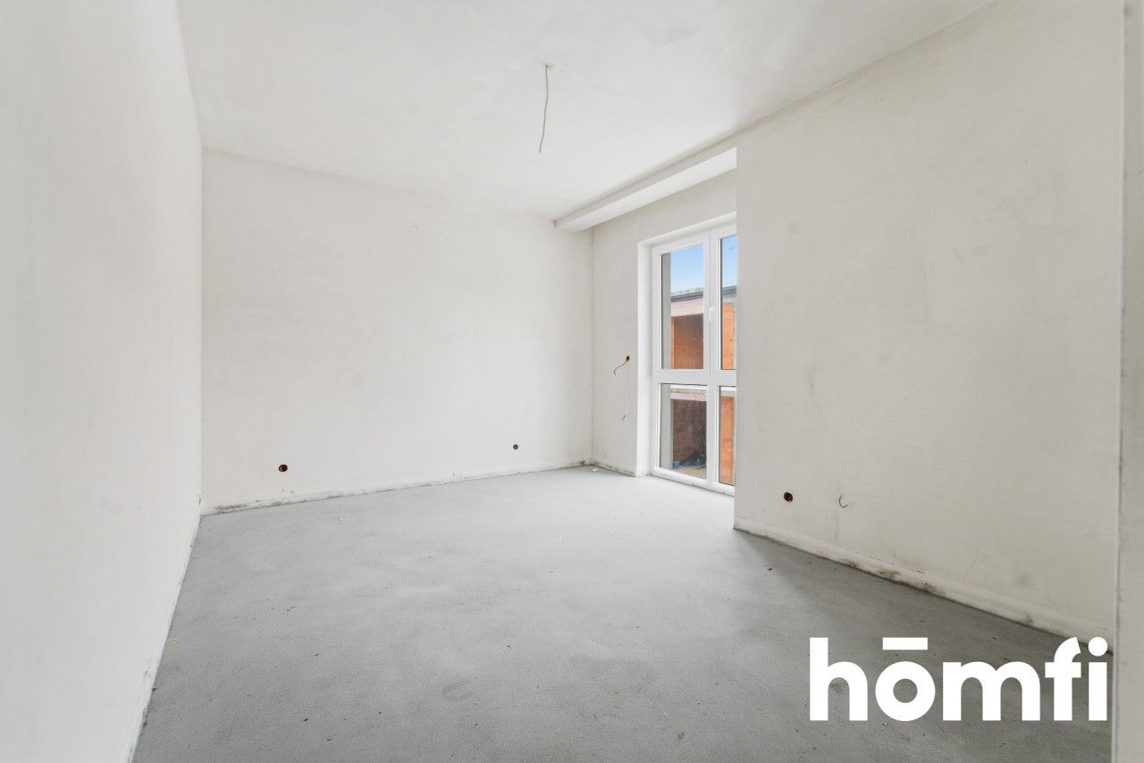 4 rooms | 89 m² | usable attic space |KAMIENICA - Apartment - Sale - Bielsko-Biała, Kamienica