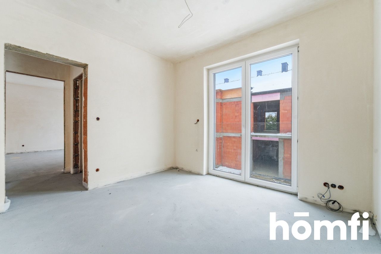 4 rooms | 89 m² | usable attic space |KAMIENICA - Apartment - Sale - Bielsko-Biała, Kamienica
