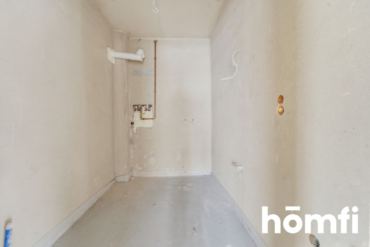 4 rooms | 89 m² | usable attic space |KAMIENICA - Apartment - Sale - Bielsko-Biała, Kamienica