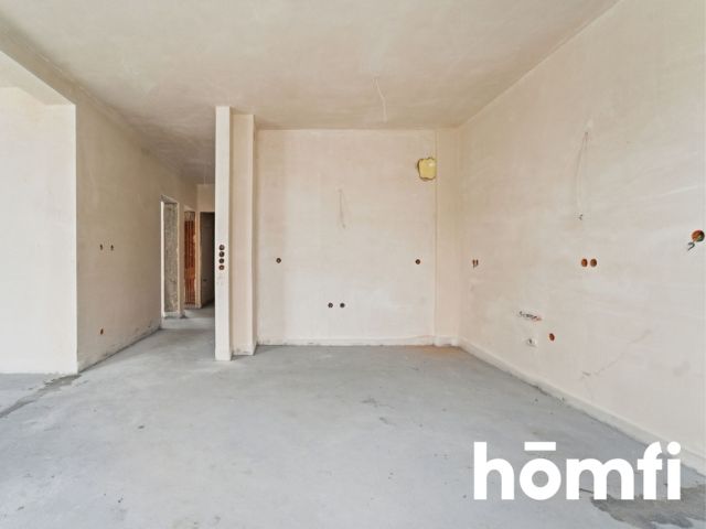 4 pokoje | 89 m² | użytkowe poddasze | Kamienica - Mieszkanie - Sprzedaż - Bielsko-Biała, Kamienica