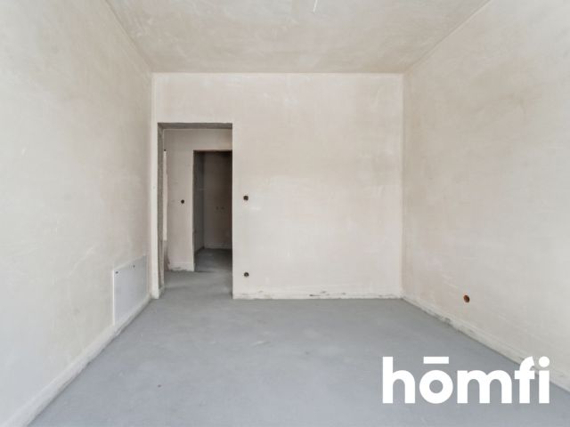 4 pokoje | 89 m² | użytkowe poddasze | Kamienica - Mieszkanie - Sprzedaż - Bielsko-Biała, Kamienica