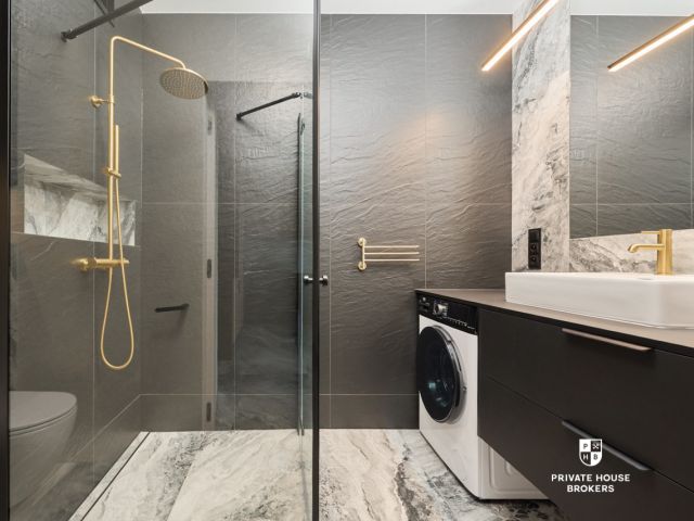 Apartment in Quorum - Sikorskiego St. 47sqm, 2 room - Apartment - Rent - Wrocław, Stare Miasto