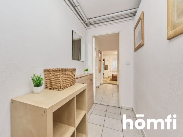 2-ROOM APARTMENT SŁOWIŃCÓW. 3,000 PLN ALL INCLUSIVE! - Apartment - Rent - Wrocław, Krzyki