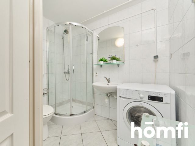 2-ROOM APARTMENT SŁOWIŃCÓW. 3,000 PLN ALL INCLUSIVE! - Apartment - Rent - Wrocław, Krzyki