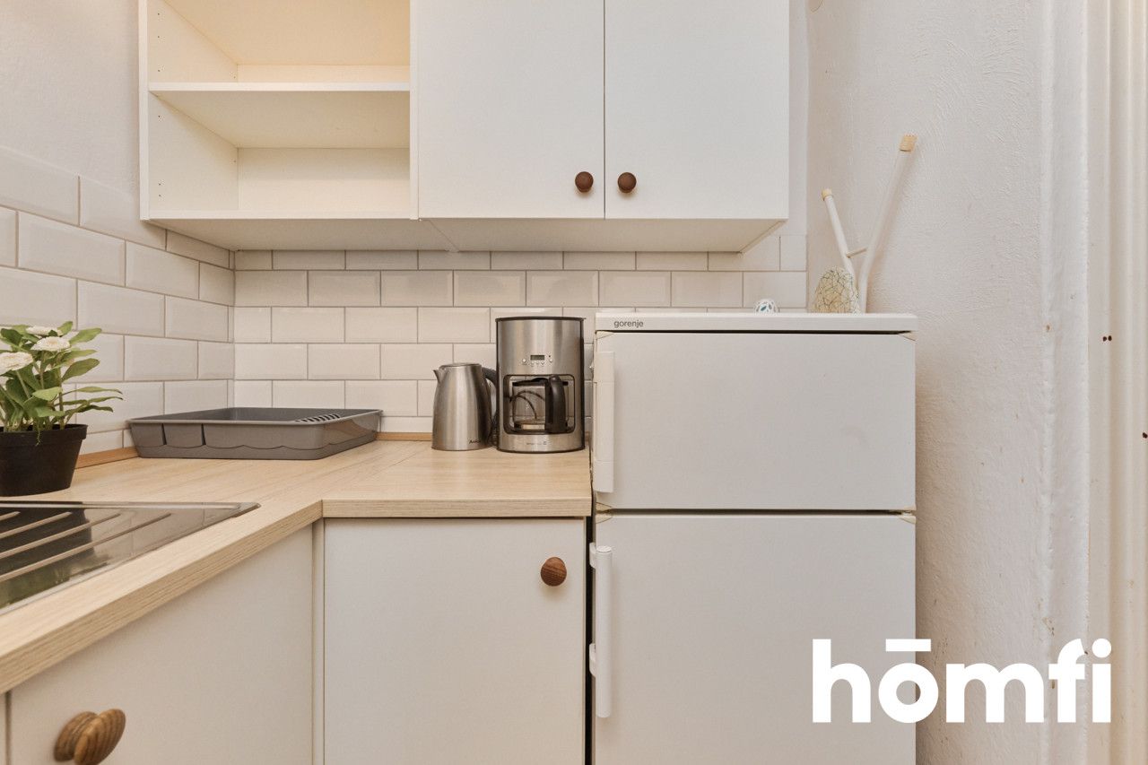 2-room apartment with a garden. Maleczyńskich. - Apartment - Rent - Wrocław, Fabryczna