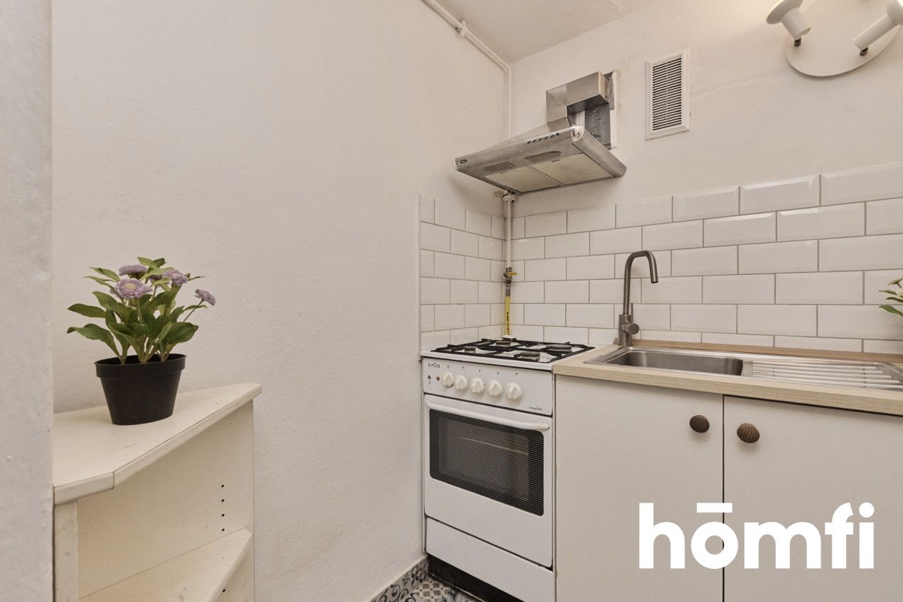2-room apartment with a garden. Maleczyńskich. - Apartment - Rent - Wrocław, Fabryczna