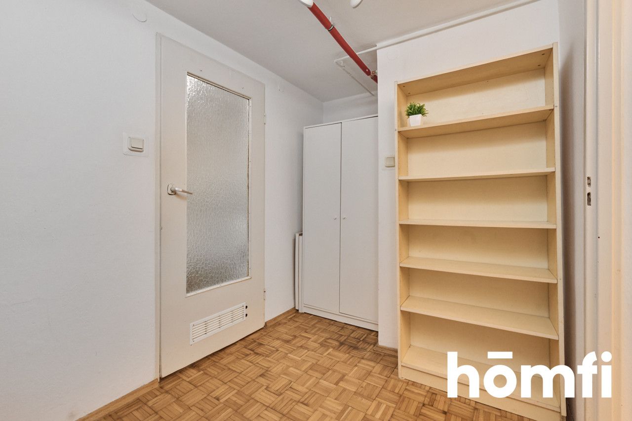 2-room apartment with a garden. Maleczyńskich. - Apartment - Rent - Wrocław, Fabryczna