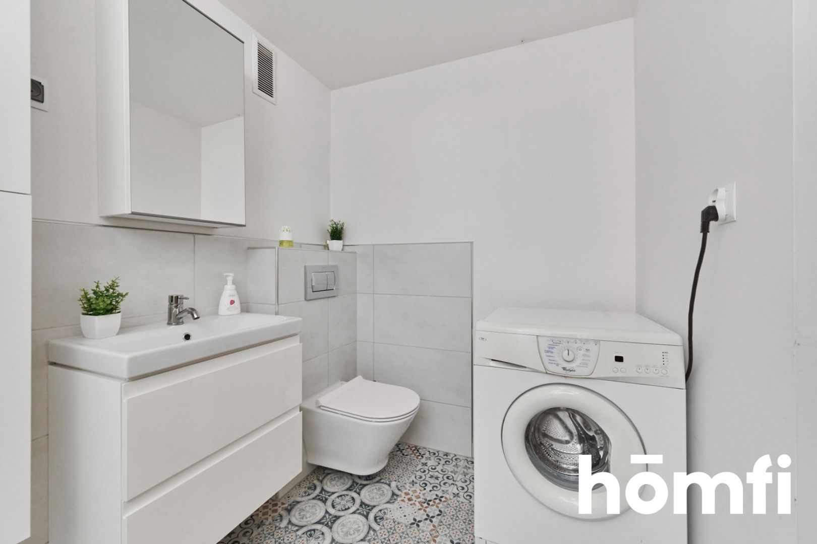 2-room apartment with a garden. Maleczyńskich. - Apartment - Rent - Wrocław, Fabryczna