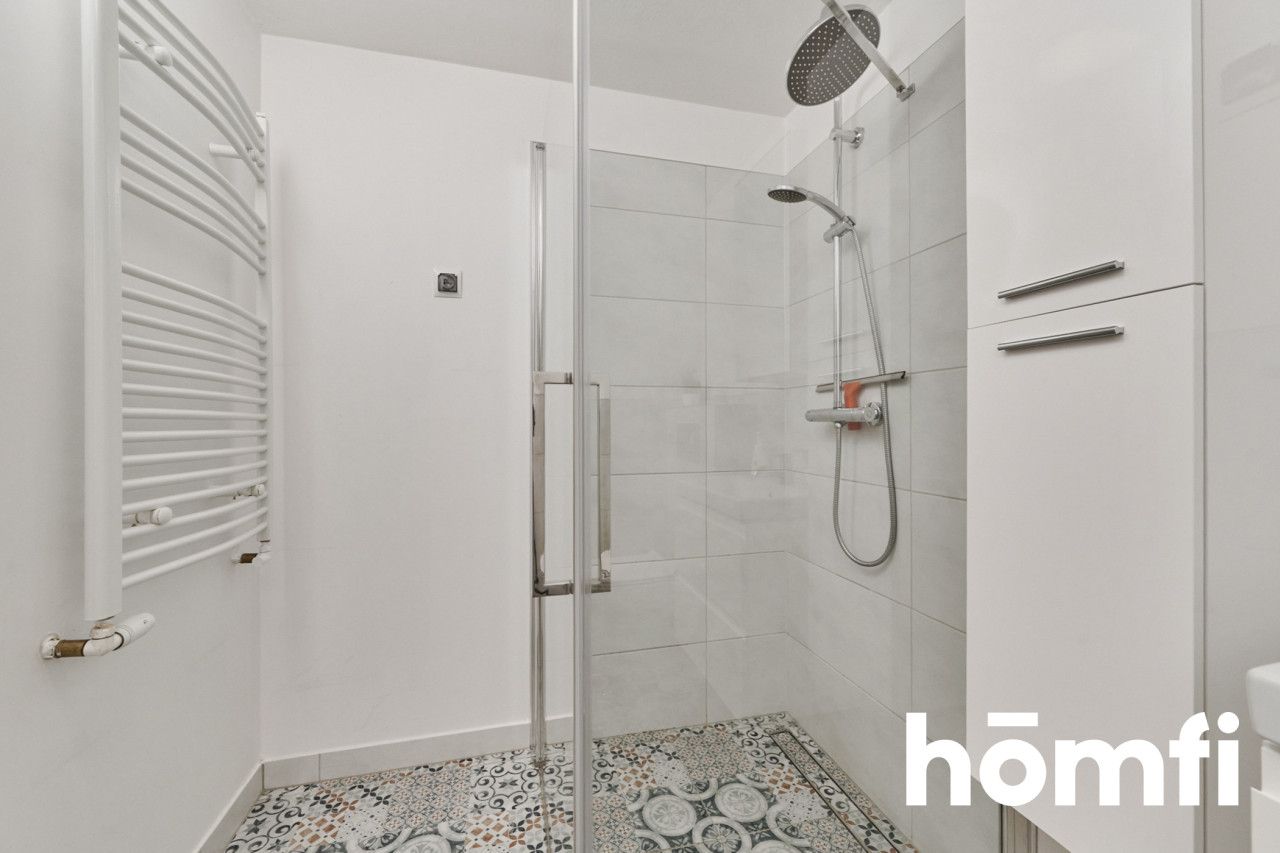 2-room apartment with a garden. Maleczyńskich. - Apartment - Rent - Wrocław, Fabryczna
