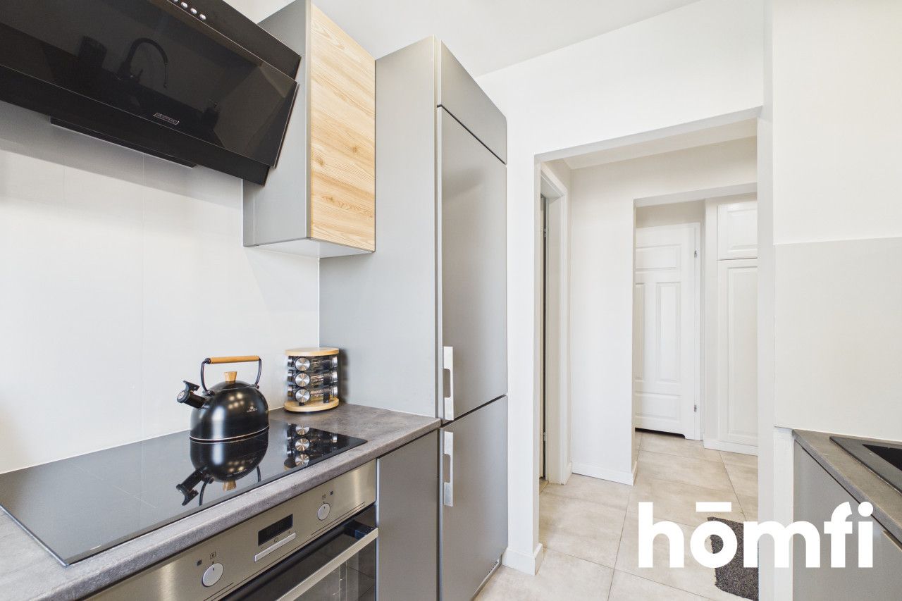 READY 3-ROOM - Apartment - Sale - Katowice, Śródmieście