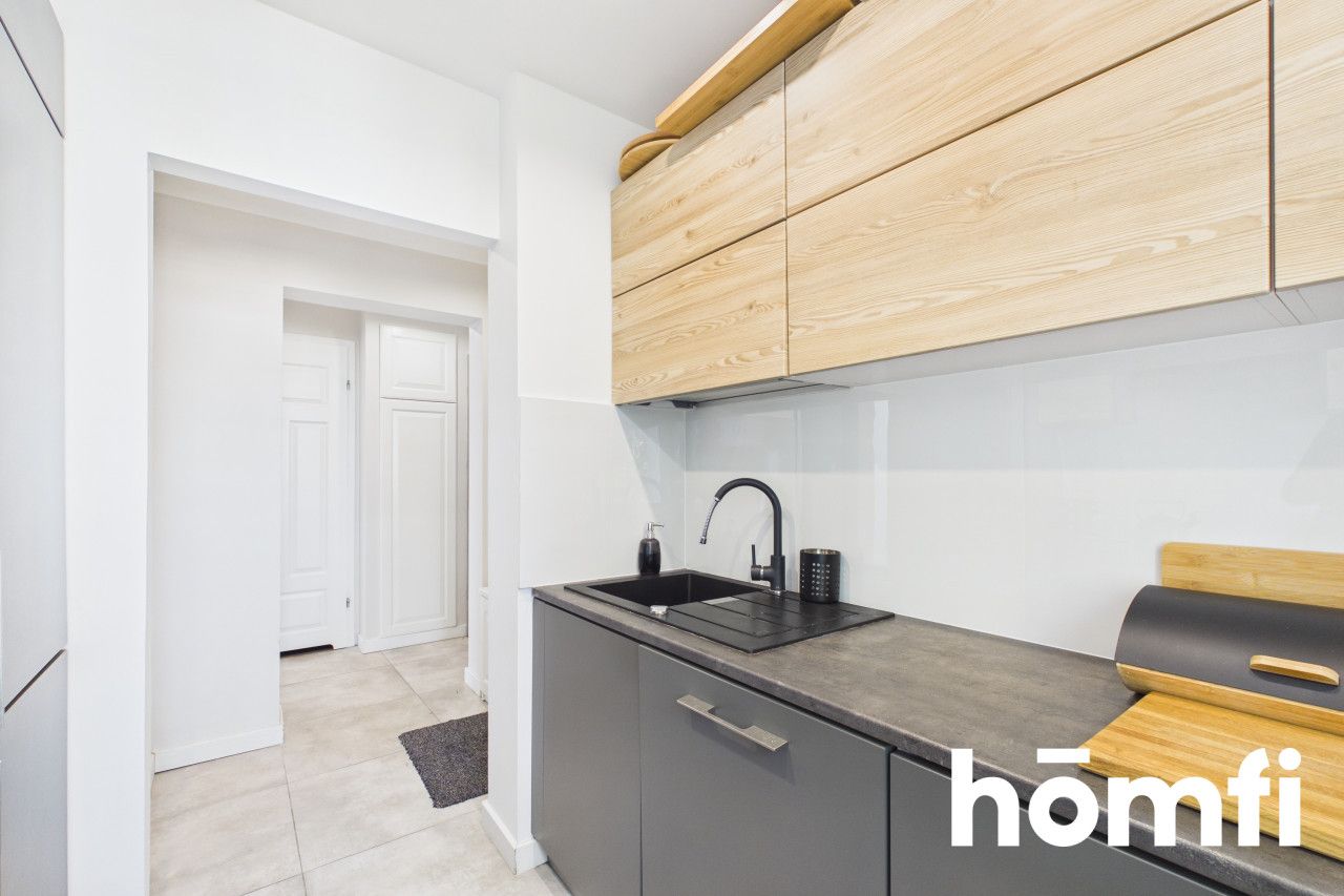 READY 3-ROOM - Apartment - Sale - Katowice, Śródmieście
