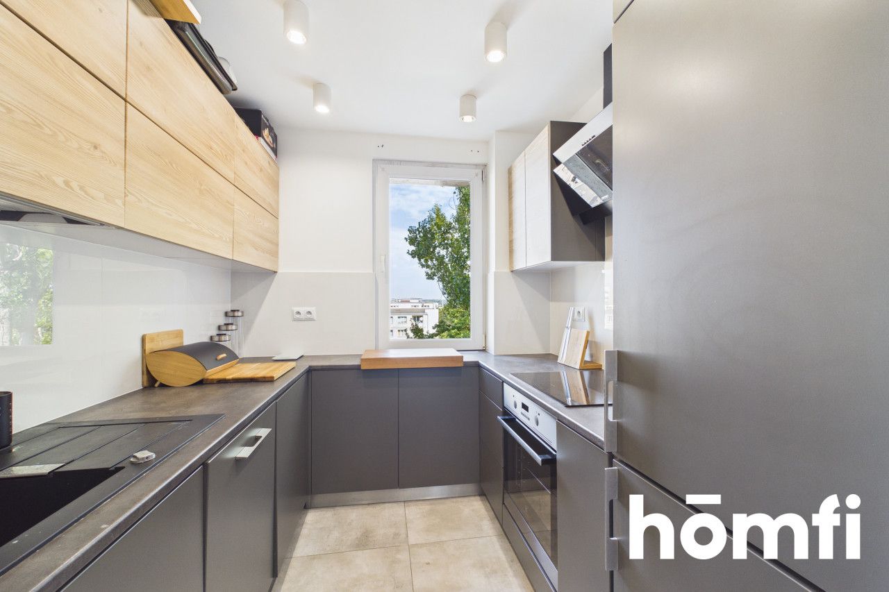 READY 3-ROOM - Apartment - Sale - Katowice, Śródmieście