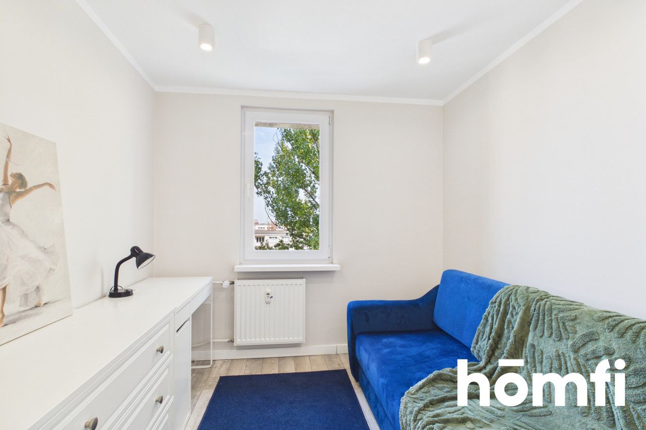 READY 3-ROOM - Apartment - Sale - Katowice, Śródmieście