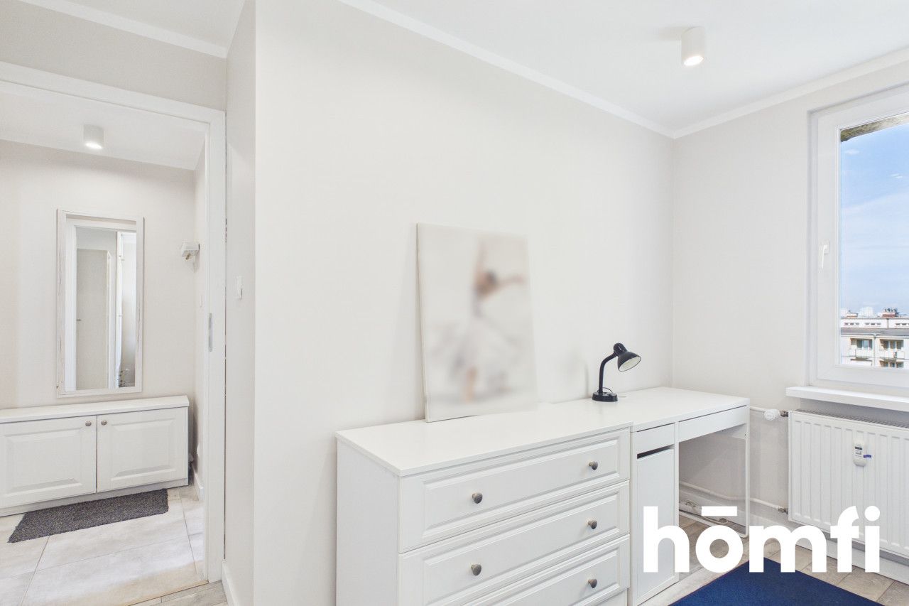 READY 3-ROOM - Apartment - Sale - Katowice, Śródmieście
