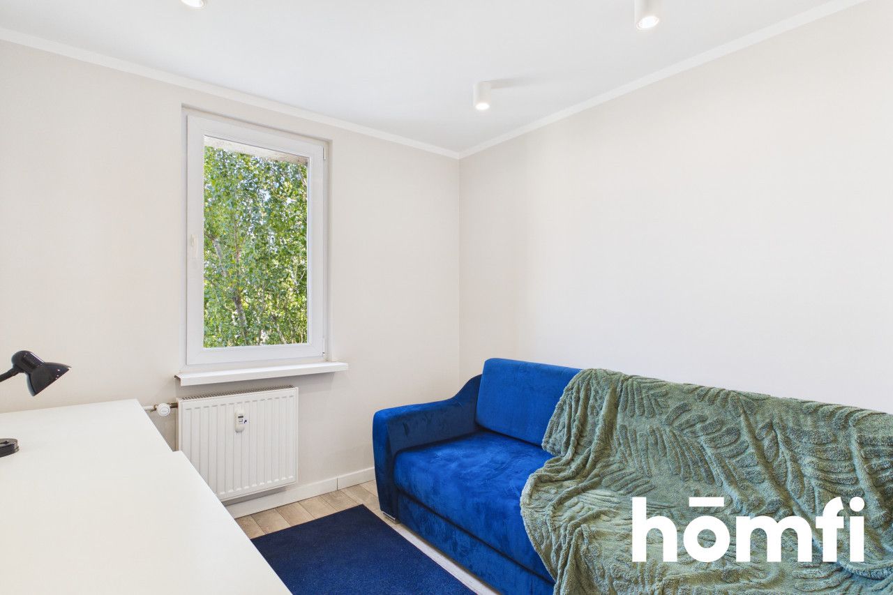 READY 3-ROOM - Apartment - Sale - Katowice, Śródmieście