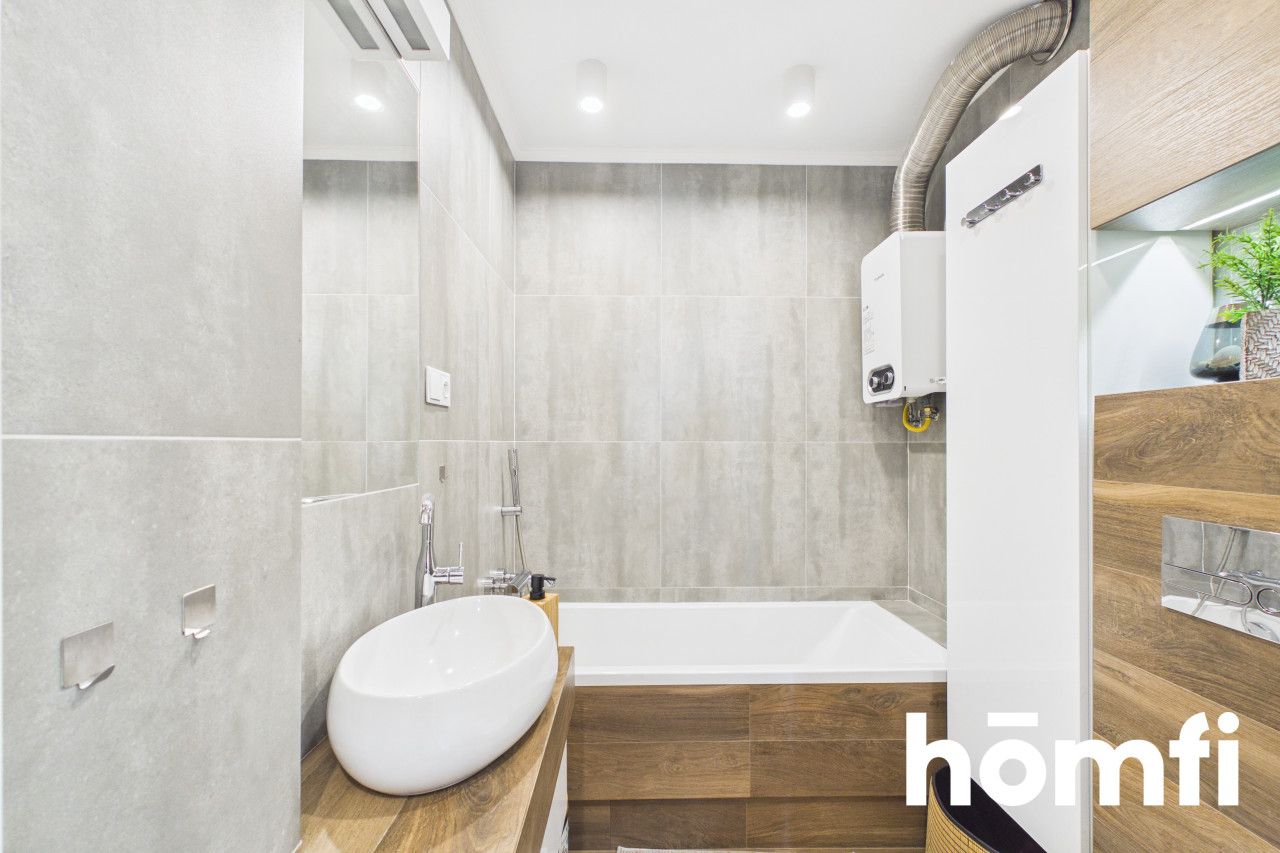 READY 3-ROOM - Apartment - Sale - Katowice, Śródmieście