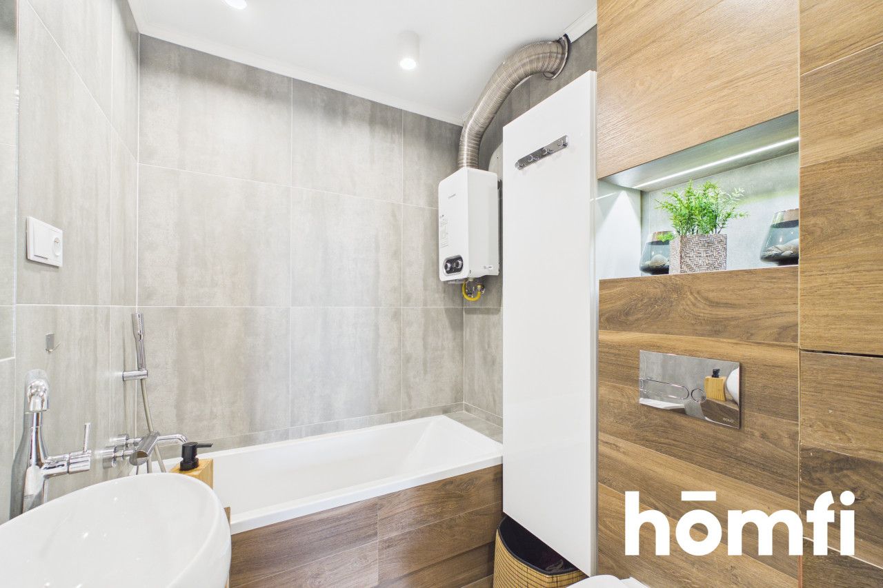 READY 3-ROOM - Apartment - Sale - Katowice, Śródmieście